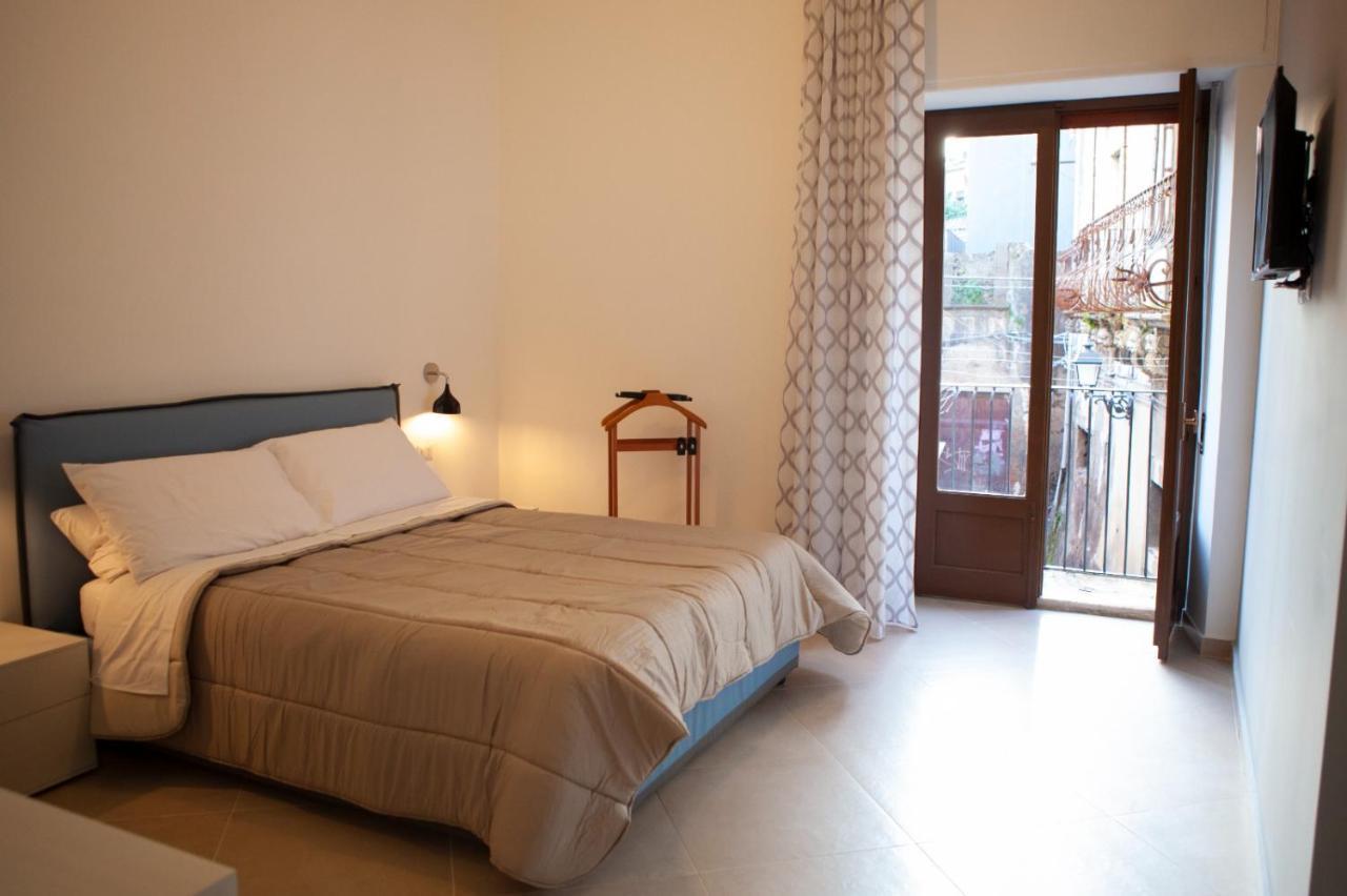 Casapaola B&B Rooms อาชิเรอาเล ภายนอก รูปภาพ