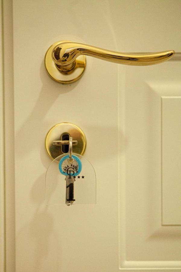 Casapaola B&B Rooms อาชิเรอาเล ภายนอก รูปภาพ